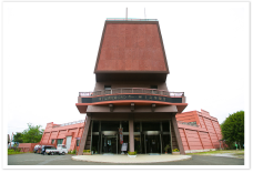 種子島開発総合センター(鉄砲館)